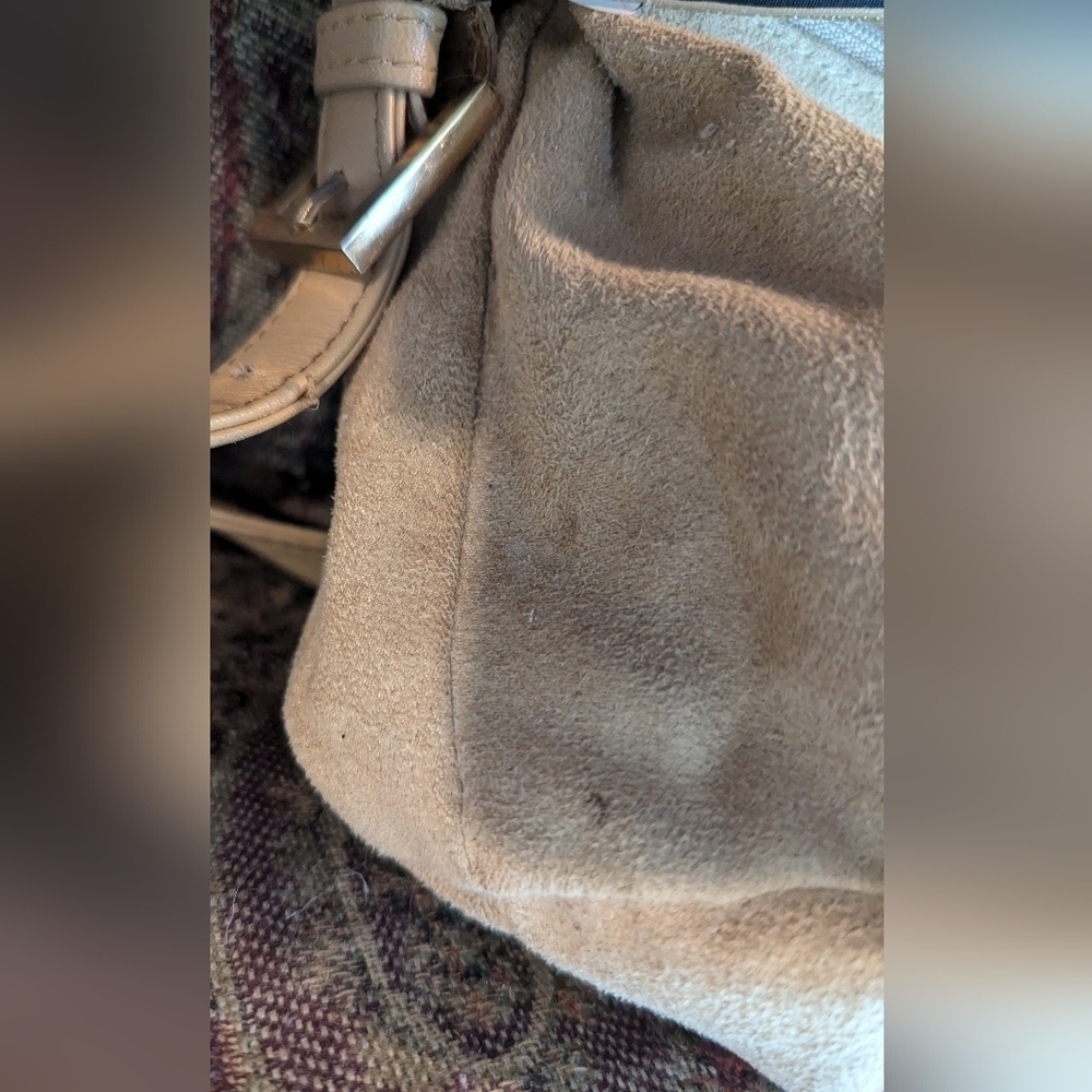 Vintage Ashreil Handbag - Picture 16 of 16